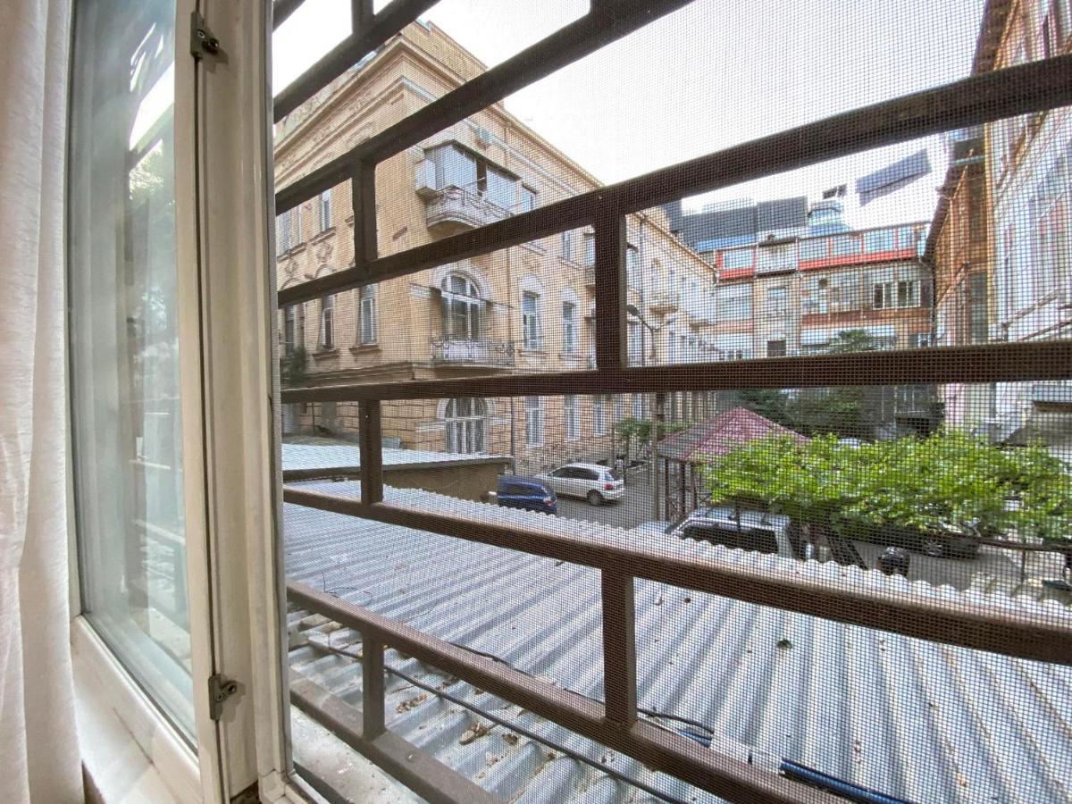 Freedom Square Apartment Tbilisi Exteriér fotografie