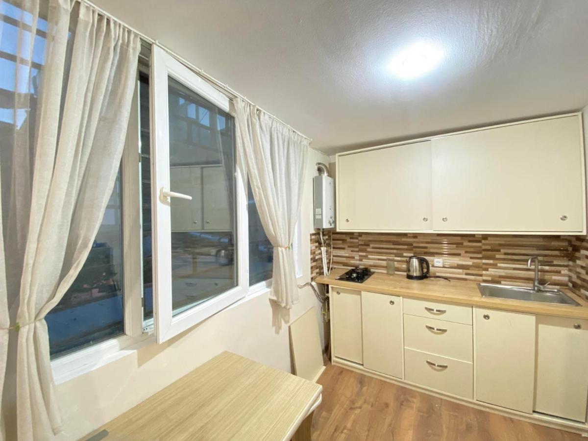 Freedom Square Apartment Tbilisi Exteriér fotografie