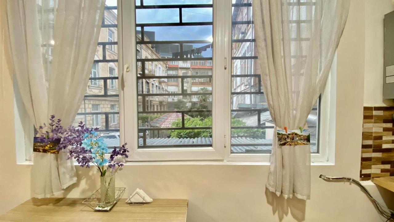 Freedom Square Apartment Tbilisi Exteriér fotografie