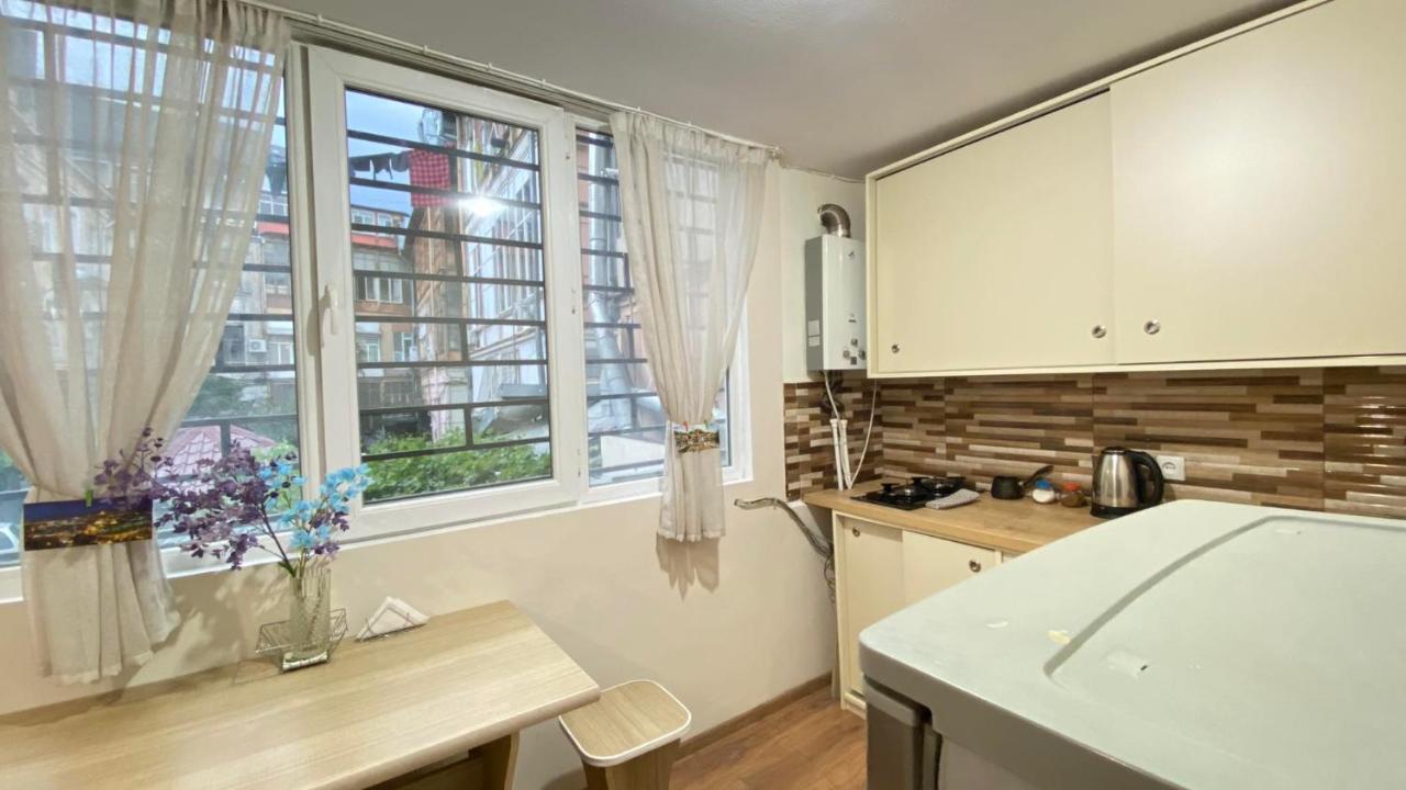 Freedom Square Apartment Tbilisi Exteriér fotografie